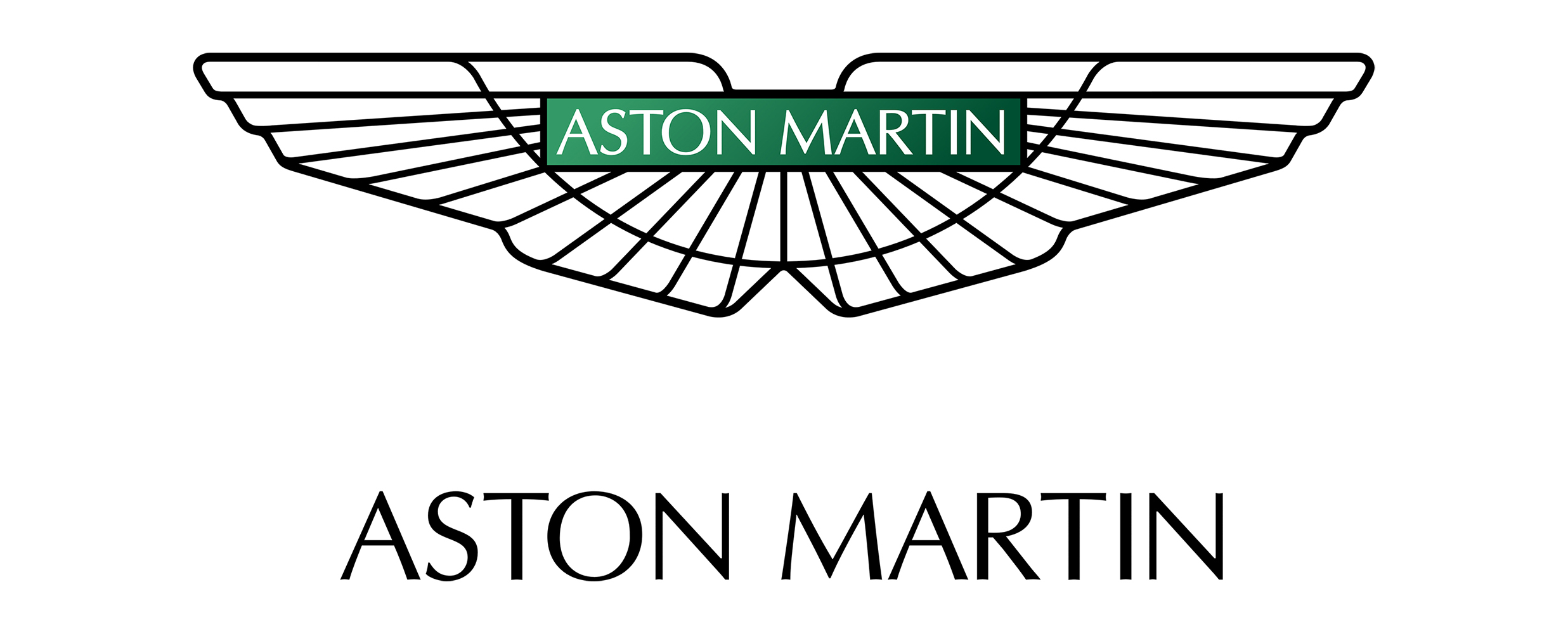Aston Martin Logo