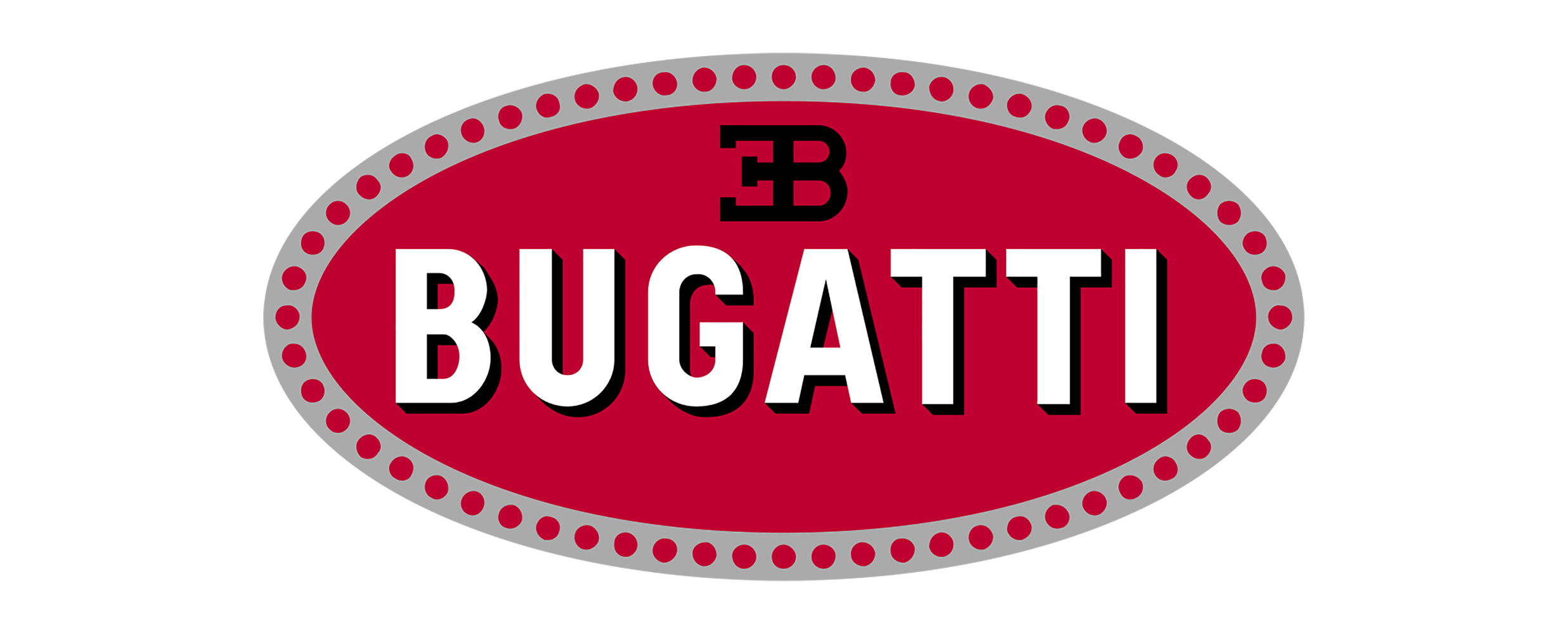 Bugatti Logo