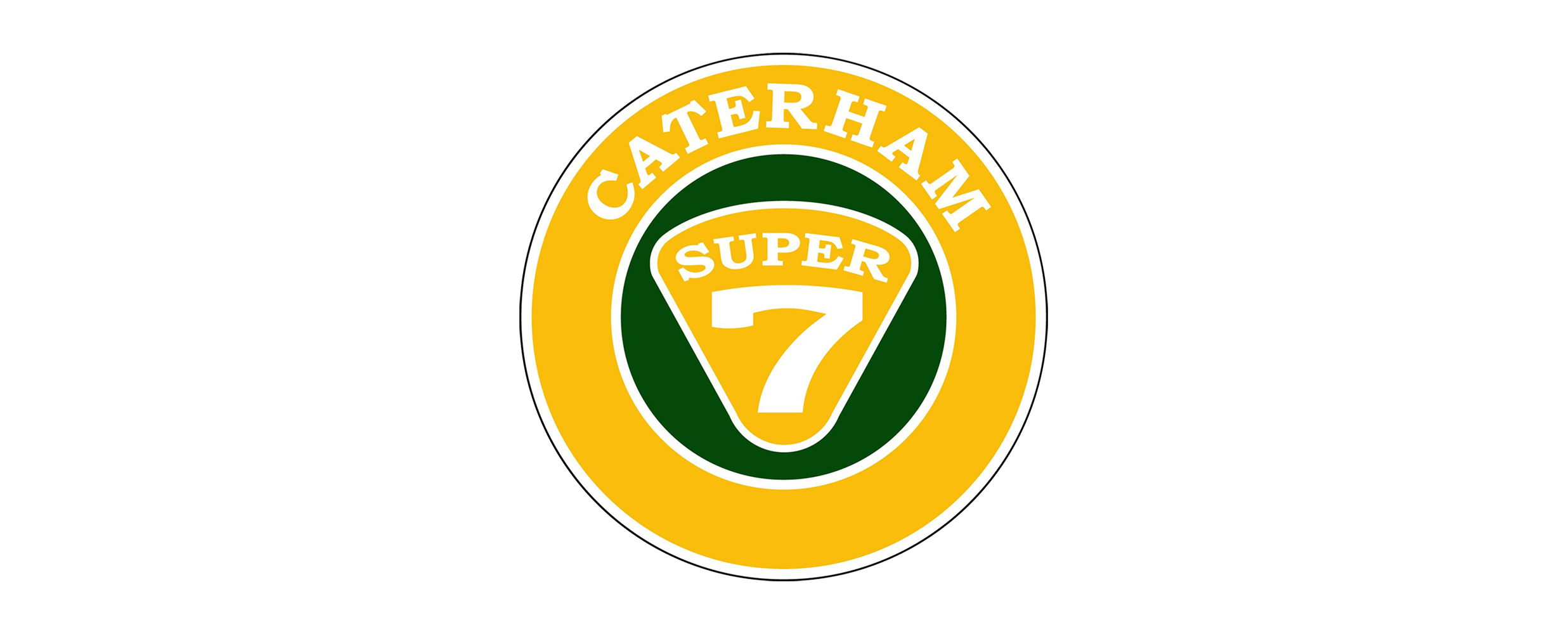 Caterham Logo