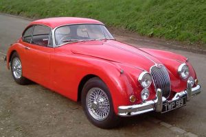 Classic Car Servicing, Restoration and Sales in Surrey & West Sussex