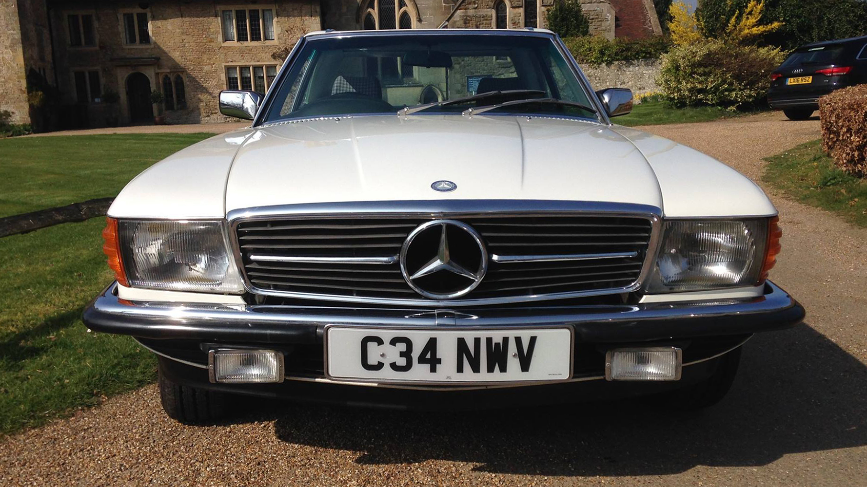 Country Classic Cars - Classic Car Servicing, Restoration & Sales in Surrey &West Sussex