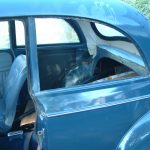 Country Classic Cars - Surrey - West Sussex - Restoration Project - Morris Minor 1000