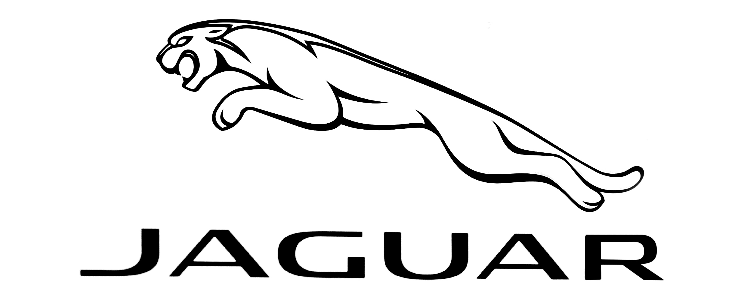 Jaguar Logo