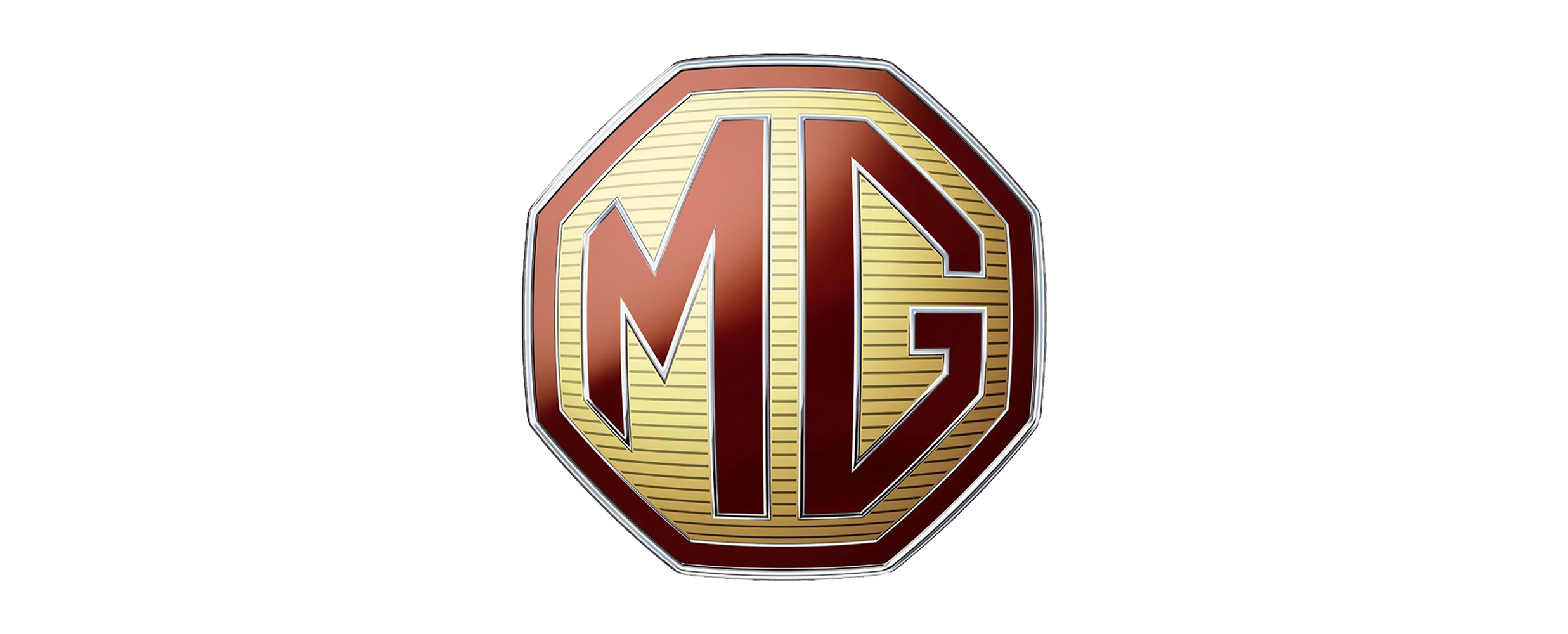 MG Logo