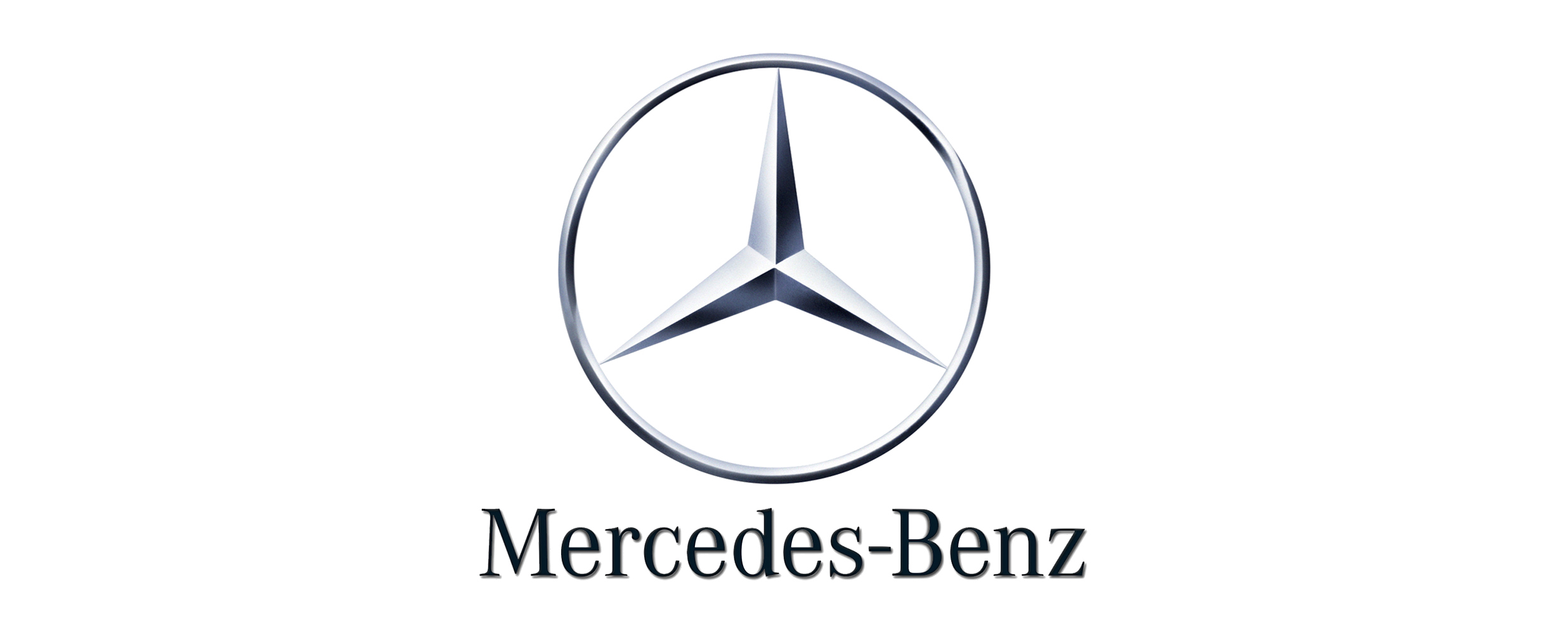 Mercedes Benz Logo