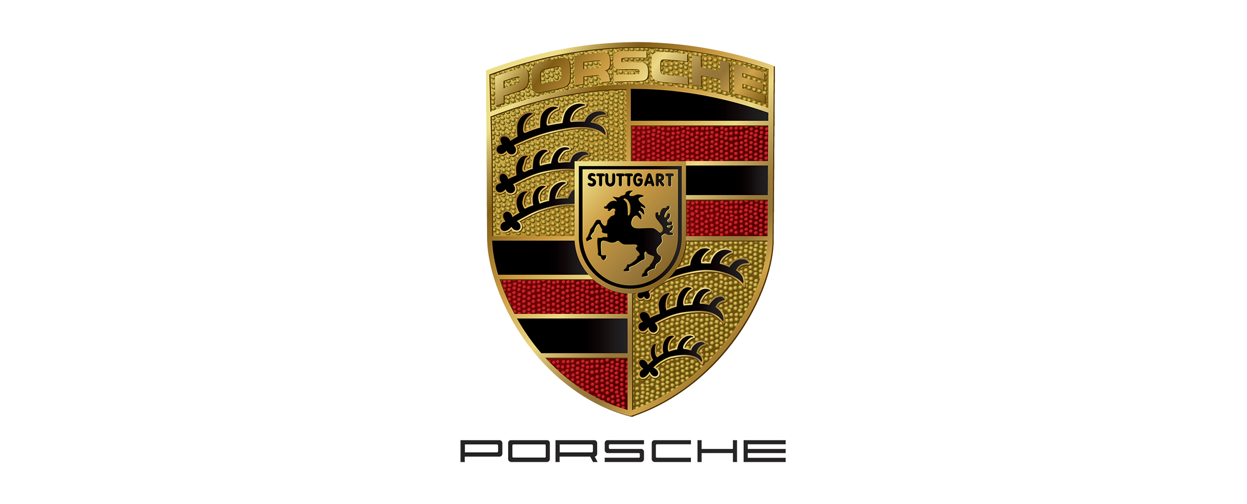 Porsche Logo