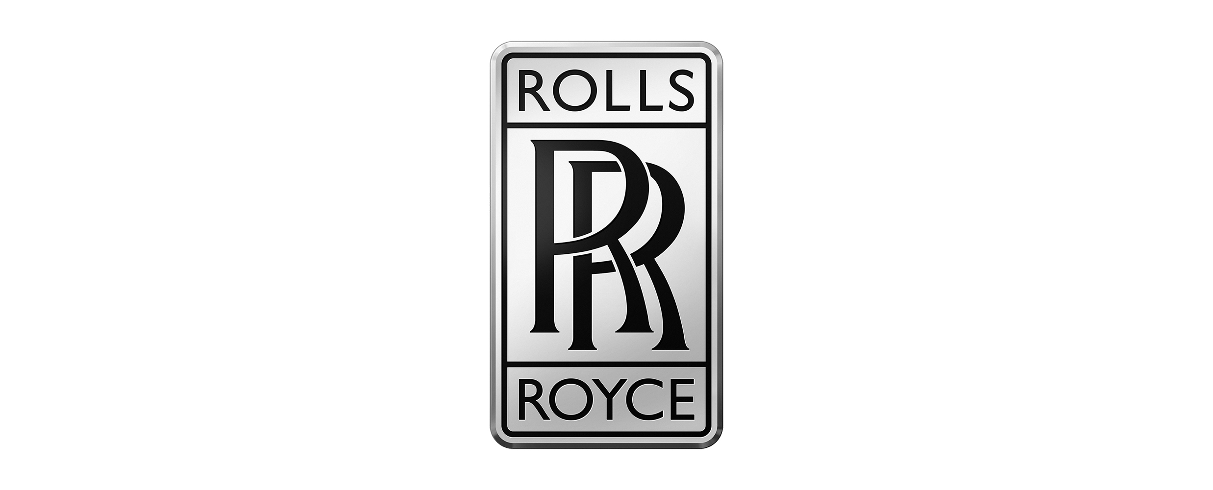 Rolls Royce Logo
