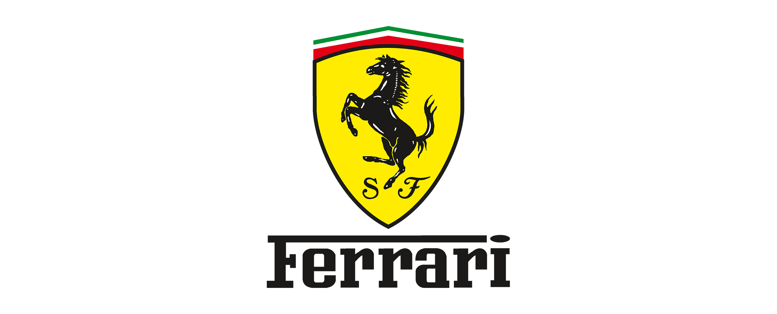 Ferrari Logo